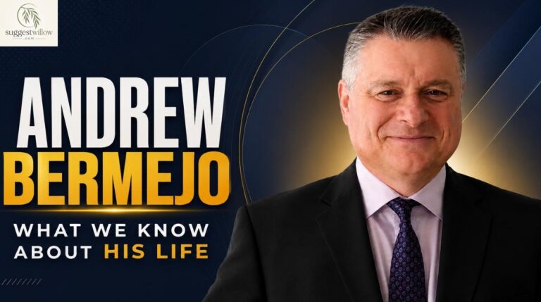 Andrew Bermejo