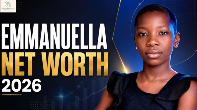 Emmanuella Net Worth