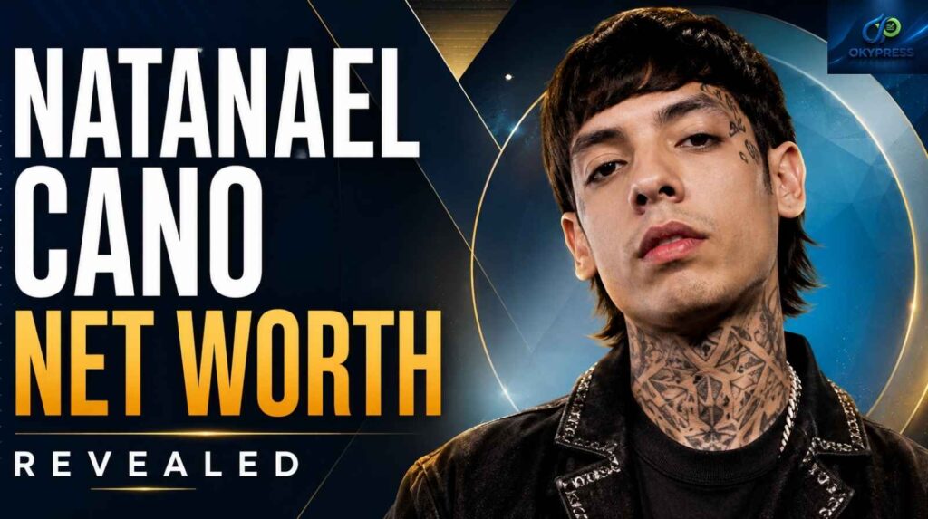Natanael Cano Net Worth