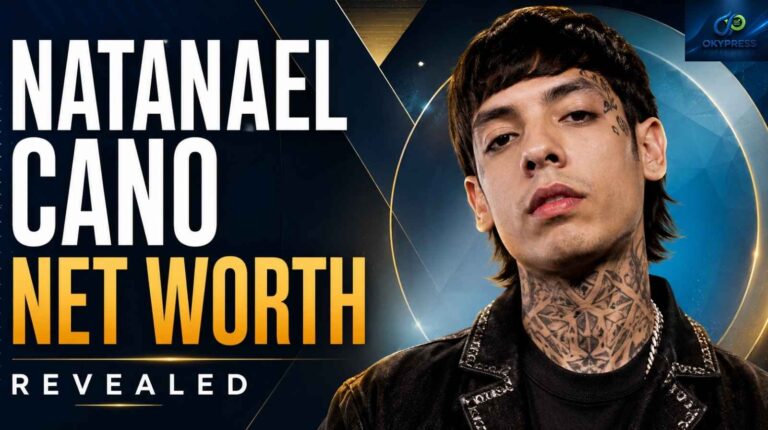 Natanael Cano Net Worth
