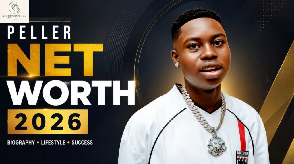 Peller Net Worth
