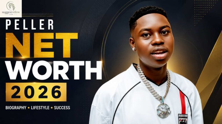 Peller Net Worth