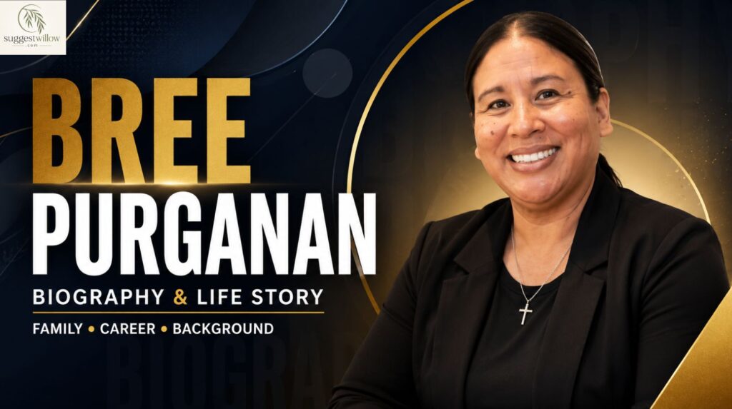Bree Purganan