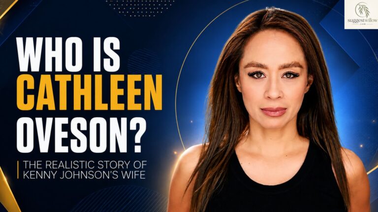 Cathleen Oveson