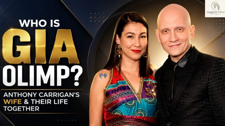 Gia Olimp