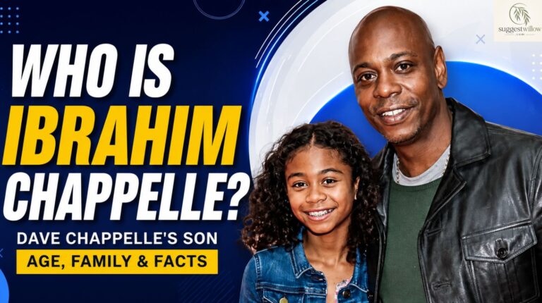 Ibrahim Chappelle