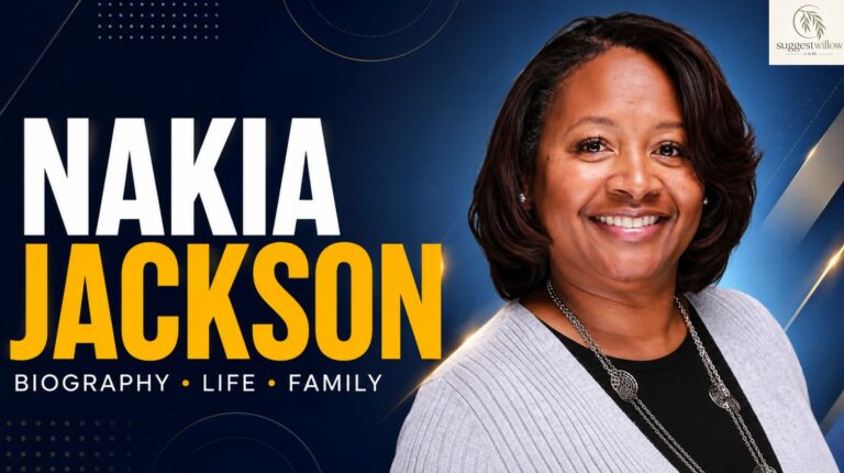 Nakia Jackson