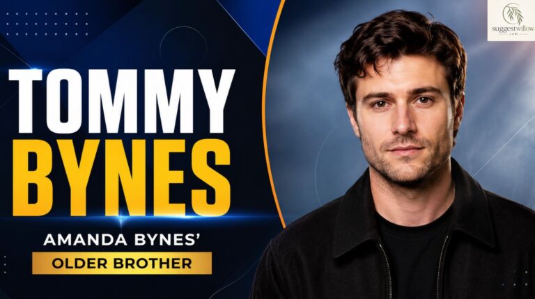 Tommy Bynes